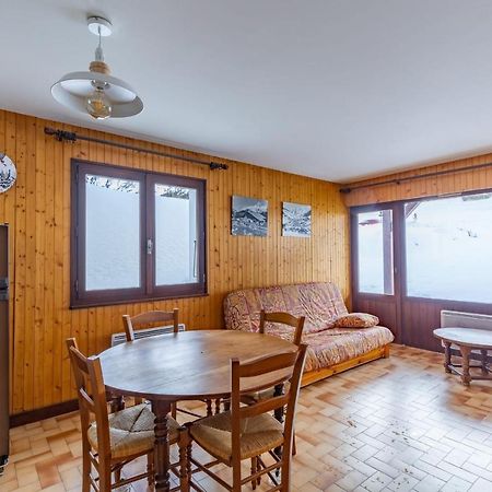 Apartment With Terrace At The Foot Of The Slopes La Clusaz Exterior foto